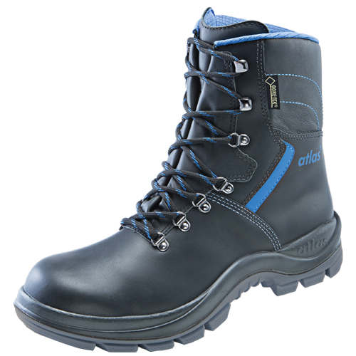 atlas Sicherheitsschnürstiefel GTX 920 XP S3